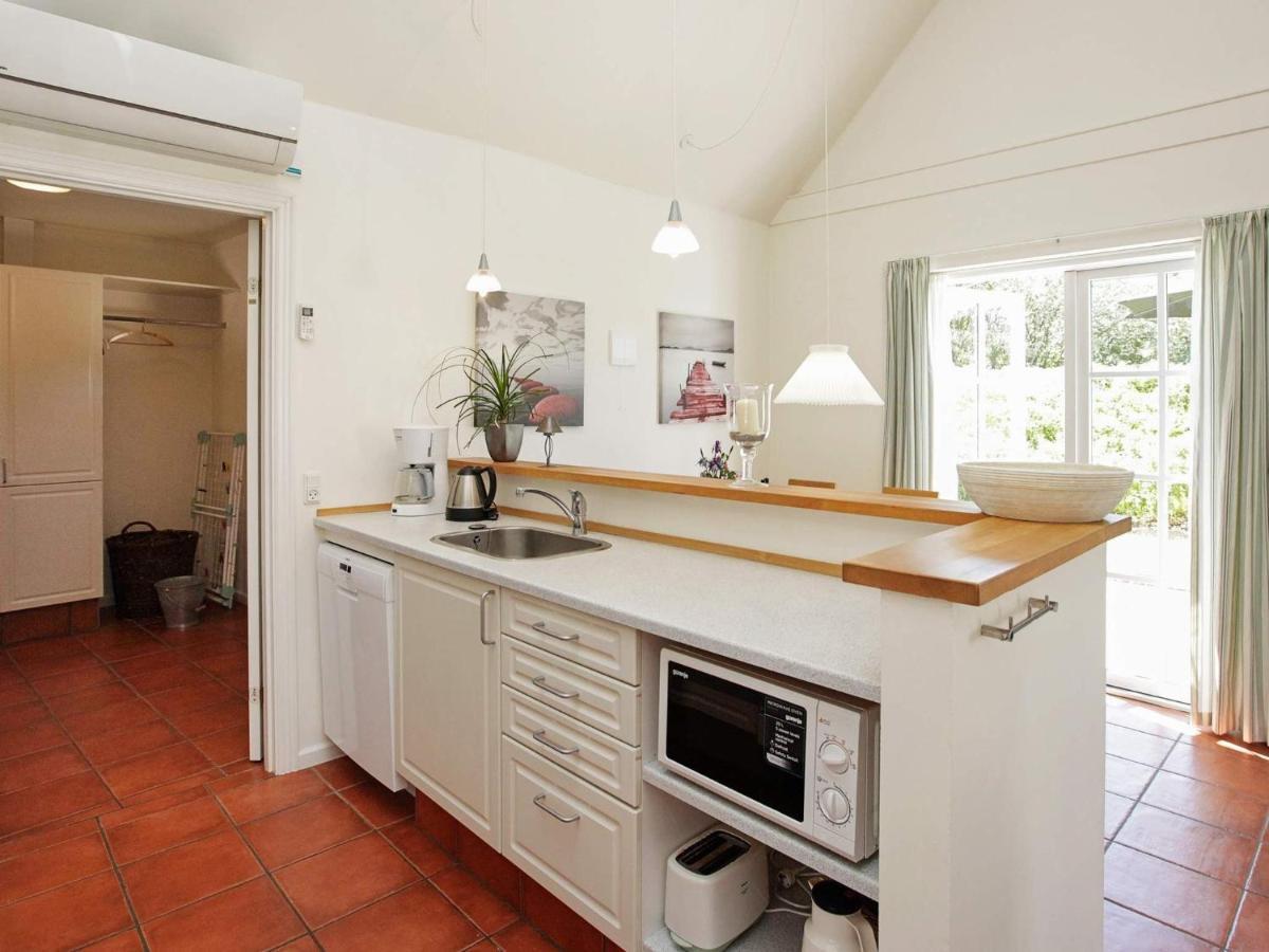 בלבאנד 4 Person Holiday Home In Bl Vand מראה חיצוני תמונה